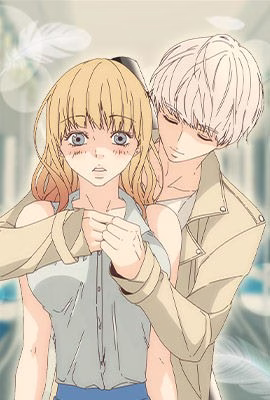 Webtoons