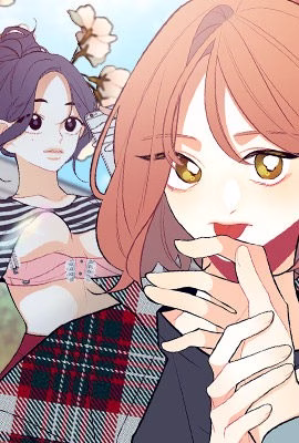 Webtoons